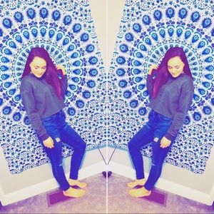 Meet your Posher, Kaylee